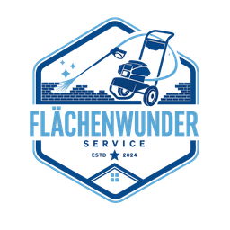 Flächenwunder Logo